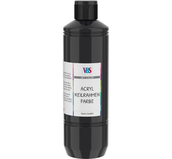 VBS Acryl-Keilrahmenfarbe