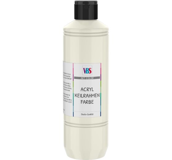 VBS Acryl-Keilrahmenfarbe