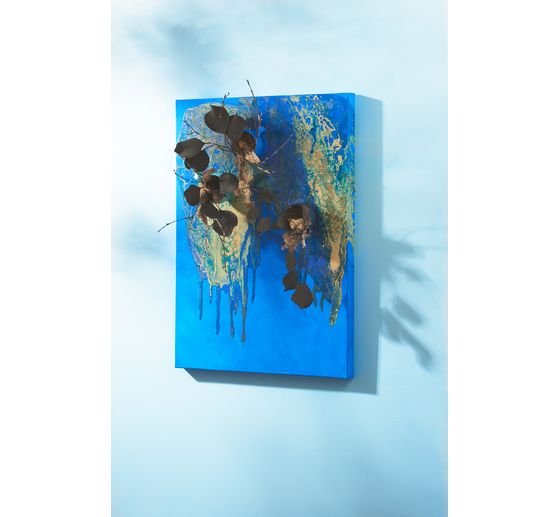 Châssis entoilé VBS, 50 x 70 cm