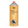 Spray varnish Acrylic & oil, 400 ml