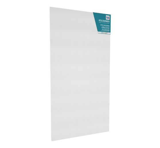 Ch&acirc;ssis entoil&eacute; VBS, 40 x 80 cm