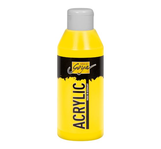 Peinture Solo Goya Acrylic, 250 ml