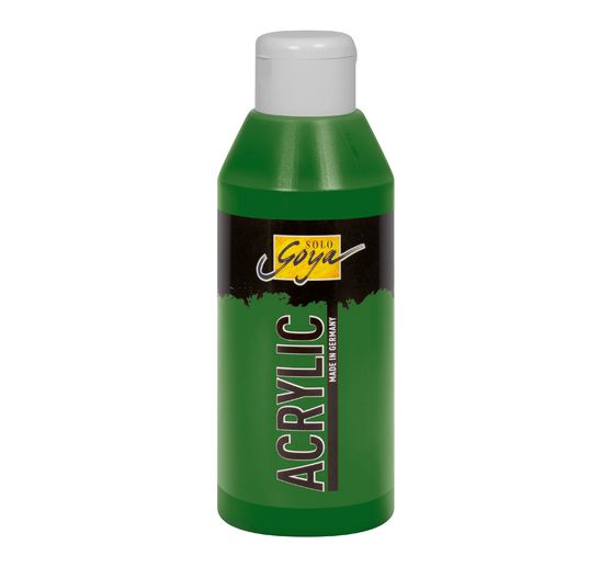 Peinture Solo Goya Acrylic, 250 ml