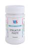 VBS Acryl Strukturpaste "Leichtstruktur"