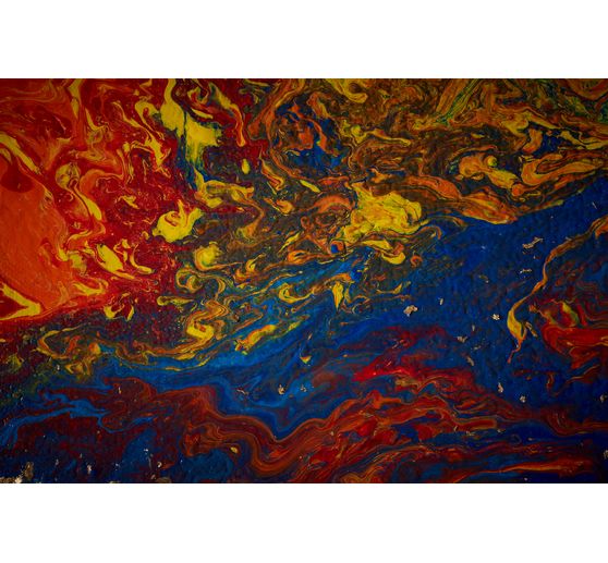 VBS Acryl-Keilrahmenfarbe