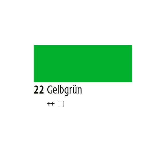 Acrylfarbe Solo Goya Triton Acrylic Basic, 750 ml