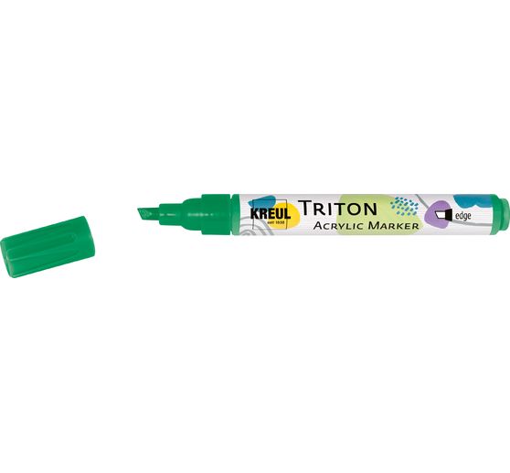 Triton Acrylic Marker « edge » KREUL, set de 6