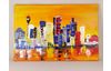 KREUL el Greco acrylic set, 18 x 12 ml tubes