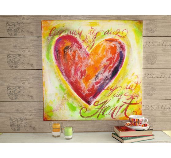 KREUL el Greco Acrylic