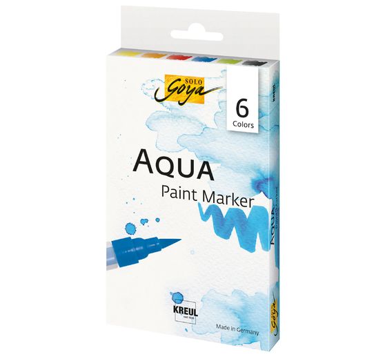 Aqua de goya store