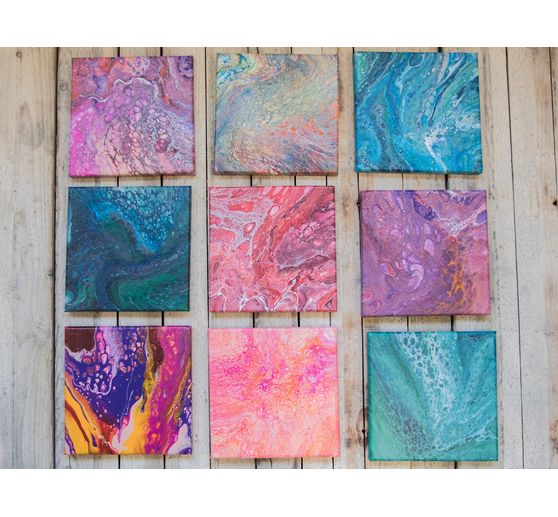 Viva Decor Pouring Medium