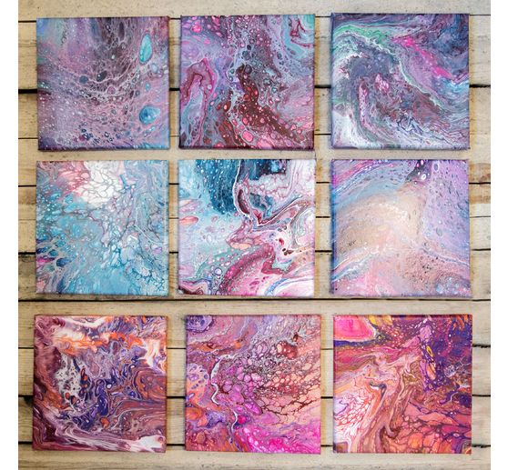 Viva Decor Pouring Medium