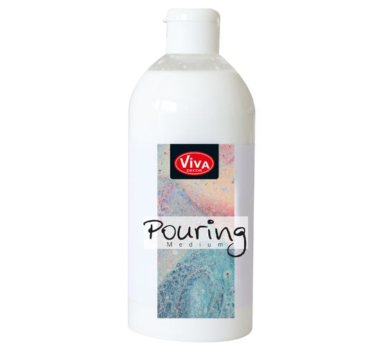 Médium de lissage Viva Decor, 500 ml