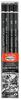 Graphit Bleistifte, 4er-Set