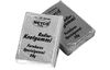 Gomme mie de pain, set de 2