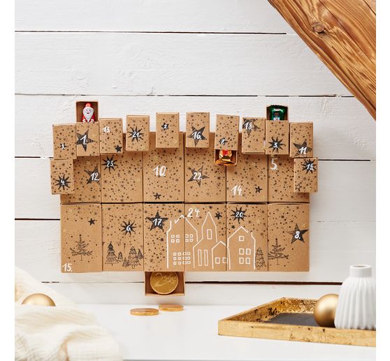 Stempel-Set