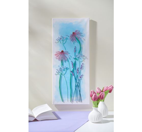 Bandes de quilling VBS « Multicolore », 3 mm, 500 pc.