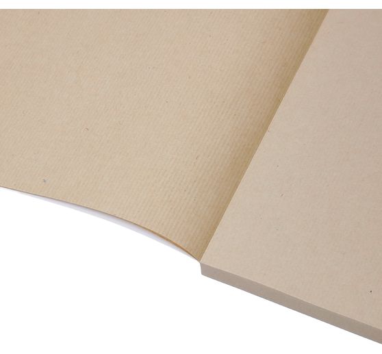 Kraft paper-Block
