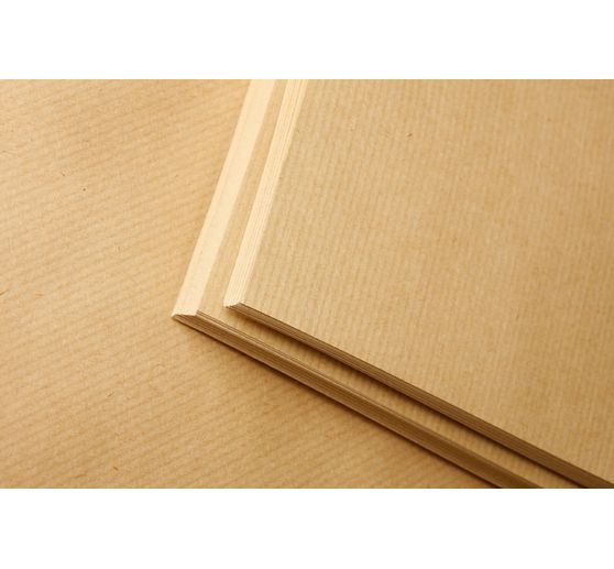 Kraft paper-Block