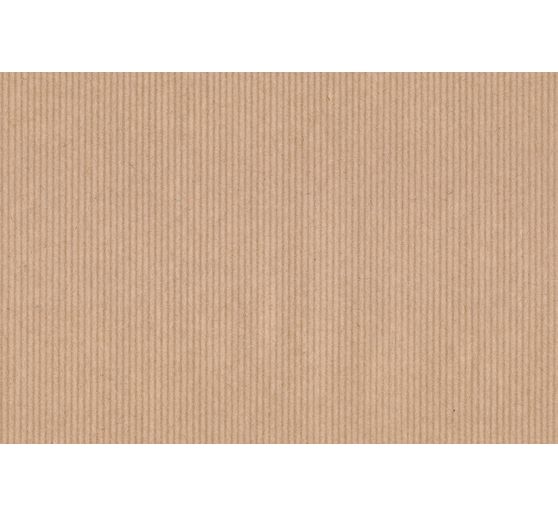 Bloc de papier kraft, 100 feuilles