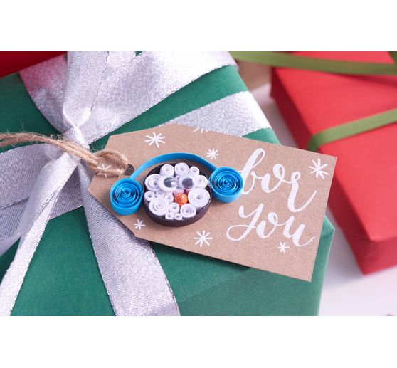 VBS Quilling-Starter-Set
