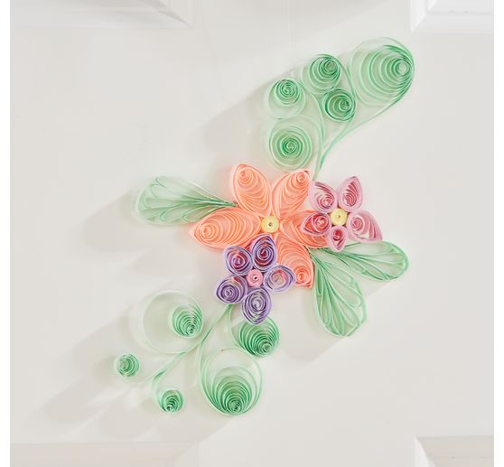 VBS Quilling-Starter-Set