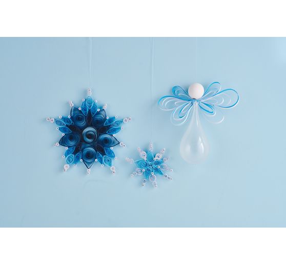 VBS Quilling-Starter-Set