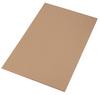 Carton ondulé double cannelure, 2 x cm
