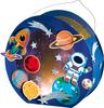 Set lanterne « Espace »