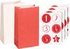 Advent Calendar-Set of "Dots"