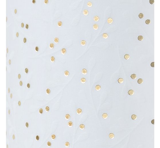 Transparentpapier "Mistel"