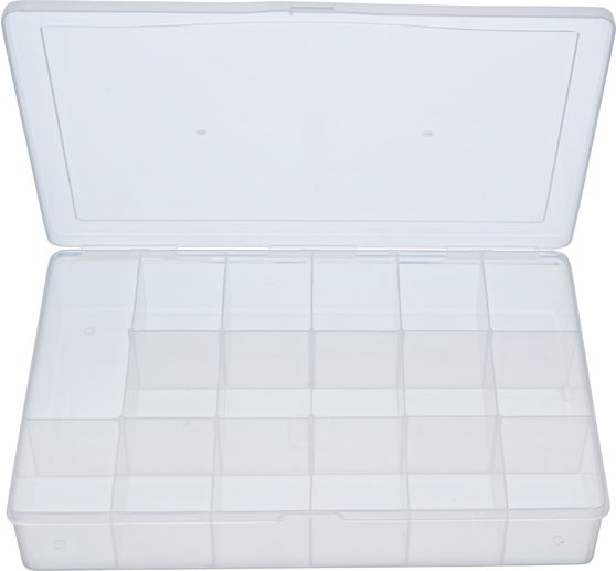 VBS Sorting box with 17 compartments - VBS Hobby