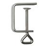 Fretsaw board-Clamp