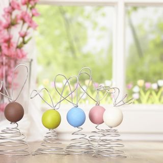 Kreativ-Set "Swinging Bunnies"