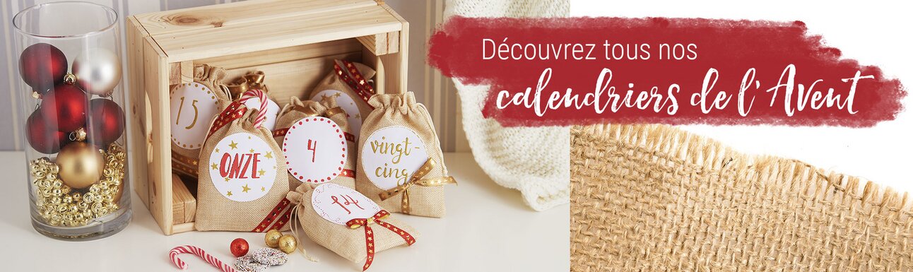 Adventskalender