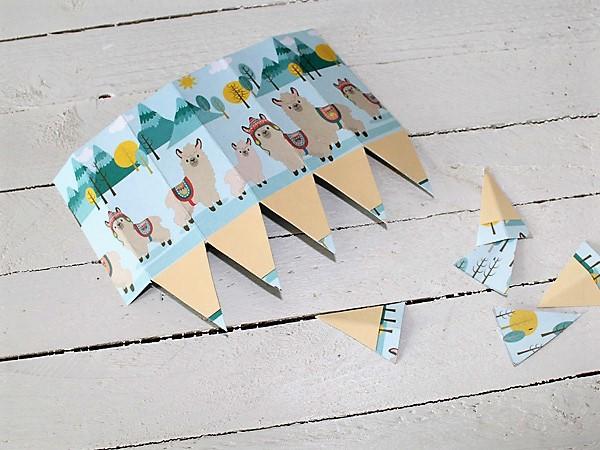 Bleistift Schultüte zur Einschulung mit kostenloser Anleitung zum Nachbasteln